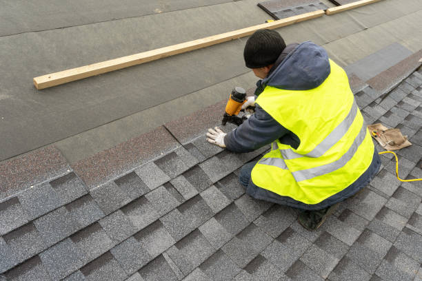 Lockwood, MO Roofing Contractor Company