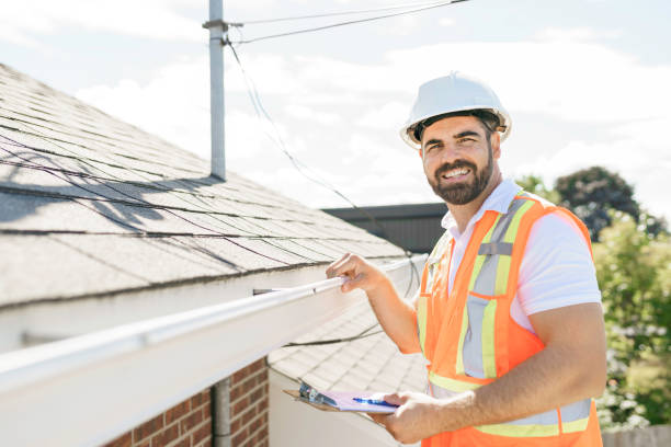 Roof Waterproofing Services in Lockwood, MO