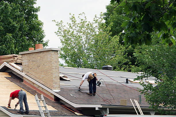 Quick and Trustworthy Emergency Roof Repair Services in Lockwood, MO