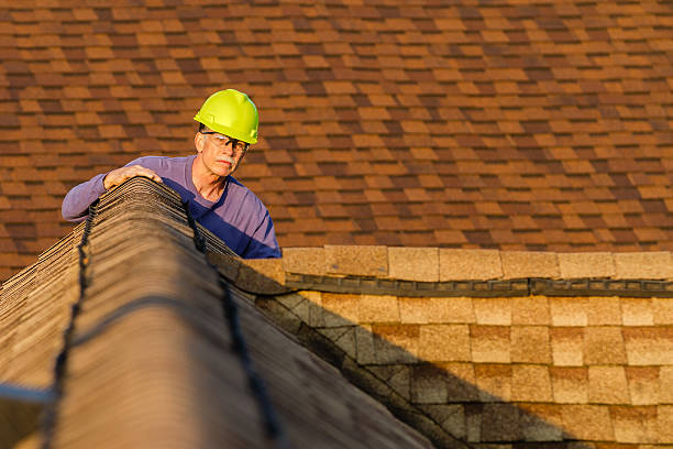 Heating Cable for Roof Installation in Lockwood, MO