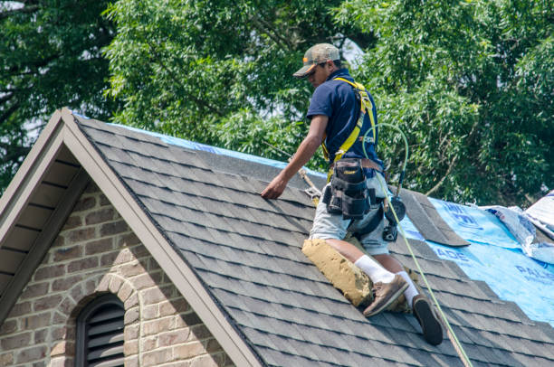 Tile Roofing Contractor in Lockwood, MO